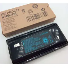 Аккумулятор для Радиостанций Kenwood Li-on 7.4v 2000 мАч TK-2xxx/3xxx и NX-240/340 KNB-45L