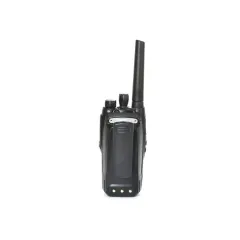 Track DP-50U DMR Портативная радиостанция (400-470 МГц, 5 Вт, 1024к)