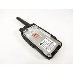 Track mini UHF(400-470 МГц) Портативная радиостанция