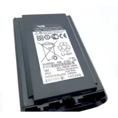 Аккумулятор для Радиостанций Yaesu FNB-V132LI-UNI 7.4 в 2300 мАч