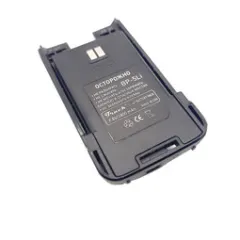 Аккумулятор для Радиостанции Track mini BP-5L Li-on 7,4 в 1800 мАч