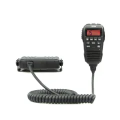 ТЕРЕК РМ-611 ПЕГАС автомобильная радиостанция