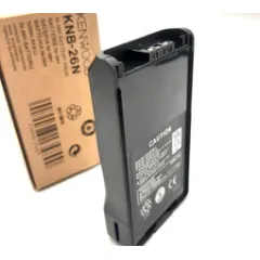 Аккумулятор для Радиостанций Kenwood TK-2140, TK-3140, TK-3148, TK-2160 KNB-26N