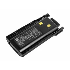 Аккумуляторная батарея для рации UV 82 Baofeng