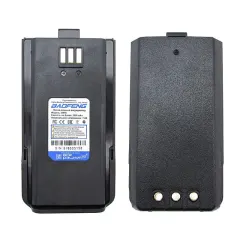АКБ DM-8 (2200 mAh) Li-Ion для Baofeng 1801