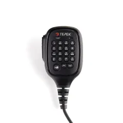 Профессиональная автомобильная радиостанция РМ-302 DMR GPS