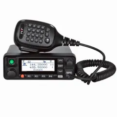 Автомобильная радиостанция TYT MD-9600
