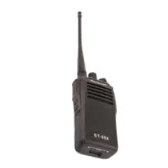 Wouxun ET-558 (400-470 МГц, 4/1 Вт) Акб 2200 mAh
