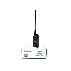 Портативная радиостанция Wouxun KG-R76 (118-136 МГц, 5 Вт) Акб 2000 mAh