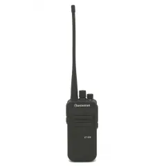 Wouxun ET-588 (400-470 МГц, 3 Вт) Акб 1200 mAh