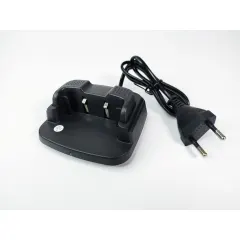 Track mini UHF(400-470 МГц) Портативная радиостанция