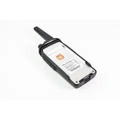 Track 5 Turbo U (400-470 MHz) Портативная радиостанция