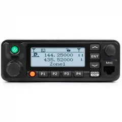 Автомобильная радиостанция TYT MD-9600