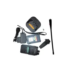 Портативная радиостанция Wouxun KG-R76 (118-136 МГц, 5 Вт) Акб 2000 mAh
