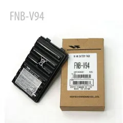 Аккумулятор для Радиостанций Yaesu VХ160/180/210/410/420 Ni-Mg 7.2 в 1800 мАч FNB-V94