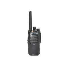 Track DP-50U DMR Портативная радиостанция (400-470 МГц, 5 Вт, 1024к)