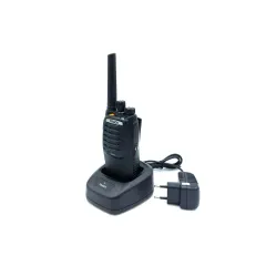 Track DP-50U DMR Портативная радиостанция (400-470 МГц, 5 Вт, 1024к)