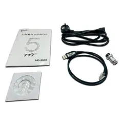 Дуплексный цифровой ретранслятор TYT MD-8500 DMR UHF