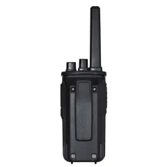 Track 5 Turbo U (400-470 MHz) Портативная радиостанция