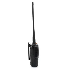 Track 1 Turbo Dual Портативная радиостанция (136-174/400-470 МГц, 9 Вт) Акб 3200 mAh Li-On