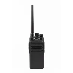 Track 8 (400-470 MHz) Портативная радиостанция