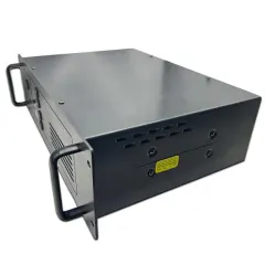 Дуплексный цифровой ретранслятор TYT MD-8500 DMR UHF