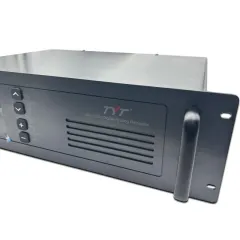 Дуплексный цифровой ретранслятор TYT MD-8500 DMR UHF
