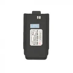 Wouxun ET-558 (400-470 МГц, 4/1 Вт) Акб 2200 mAh