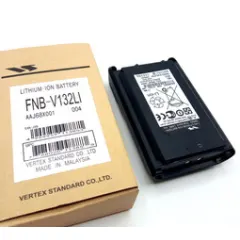 Аккумулятор для Радиостанций Yaesu FNB-V132LI-UNI 7.4в 2300мАч