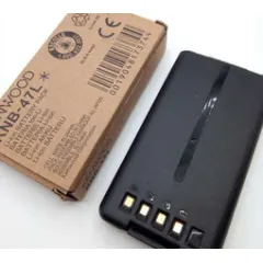 Аккумулятор для Радиостанций Kenwood NX-200/300 и TK-5220/5320 KNB-47L