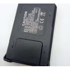 Аккумулятор для Радиостанции Kenwood Li-on 7.4v 2200 мАч F-8 (DUAL BAND) KNB LB-75L