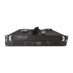 Цифровой ретранслятор TYT MD-7500 DMR UHF с дуплексером