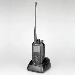 Портативная радиостанция Anytone D878UV AES 256
