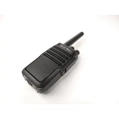 Track mini UHF(400-470 МГц) Портативная радиостанция