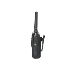 Track DP-50U DMR Портативная радиостанция (400-470 МГц, 5 Вт, 1024к)