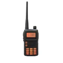 Kenwood ТН-F5 (Turbo) Портативная радиостанция (400-470Мгц)