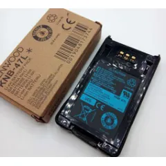 Аккумулятор для Радиостанций Kenwood NX-200/300 и TK-5220/5320 KNB-47L