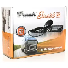 Track Smart 2 СВ 27МГц Автомобильная Радиостанция