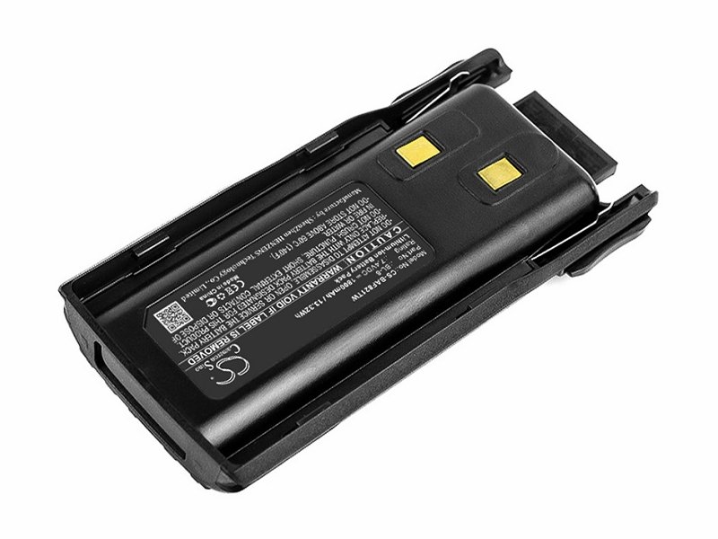 Аккумуляторная батарея для рации UV 82 Baofeng