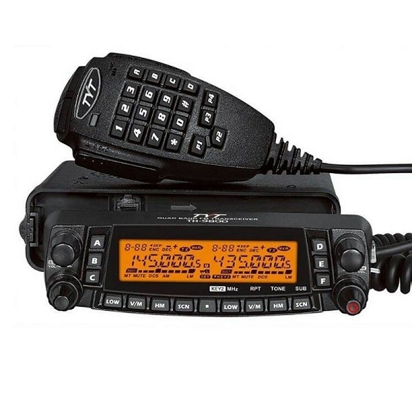 Рация TYT TH-9800