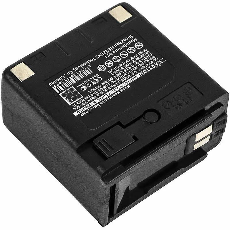 KNB-7А Аккумуляторная батарея Kenwood