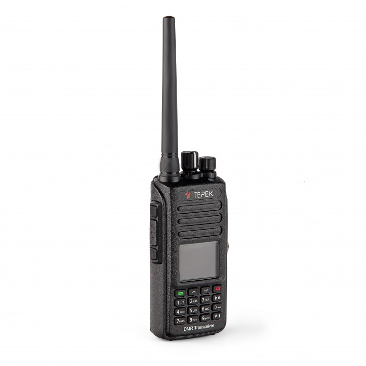 Рация Терек РК-322 DMR