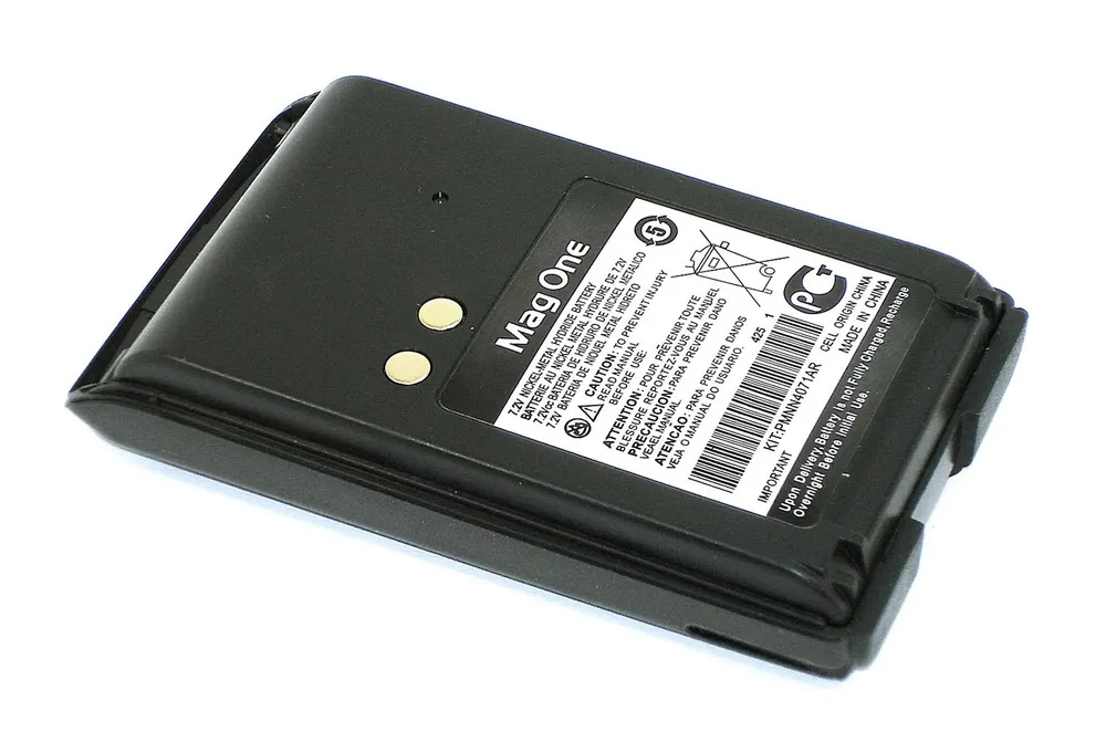 Аккумуляторная батарея PMNN4071 АКБ для Motorola MP-З00
