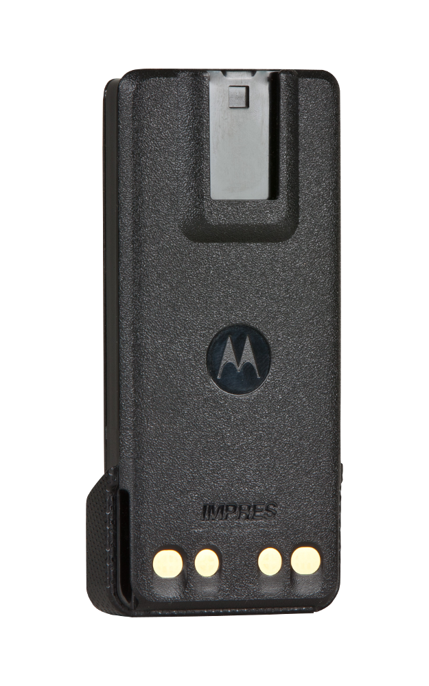 PMNN4418BR Аккумулятор увеличенной емкости Motorola