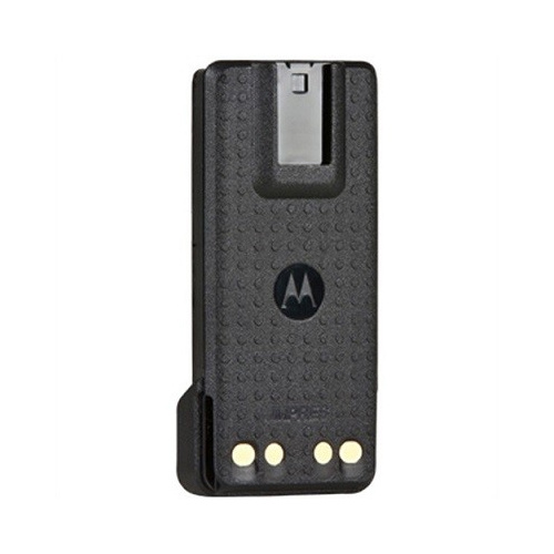 Аккумуляторная батарея PMNN4412 АКБ для Motorola DP4400, класс IP67
