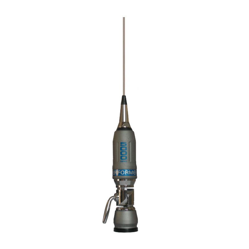 Sirio 5000 Performer 27 МГц